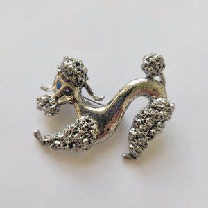 Vintage brooch pin